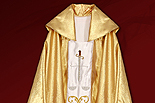 Hafty (szaty) liturgiczne
