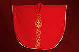 Hafty (szaty) liturgiczne