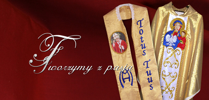 STUDIO HAFTU ARTYSTYCZNEGO