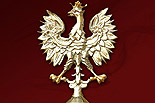Głowice do sztandarów