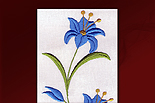 Hafty maszynowe