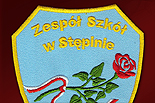 Hafty maszynowe