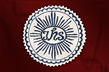 Hafty maszynowe