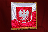 Sztandary inne