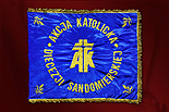 Sztandary inne