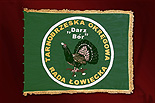 Sztandary łowieckie