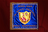 sztandary szkolne