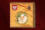 sztandary szkolne