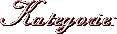 Kategorie